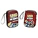 Theo Klein 5974 UNO Show Them no Mercy Carry Bag, Practical Playing Card Bag for Travel, Toy for Children from 3 Years