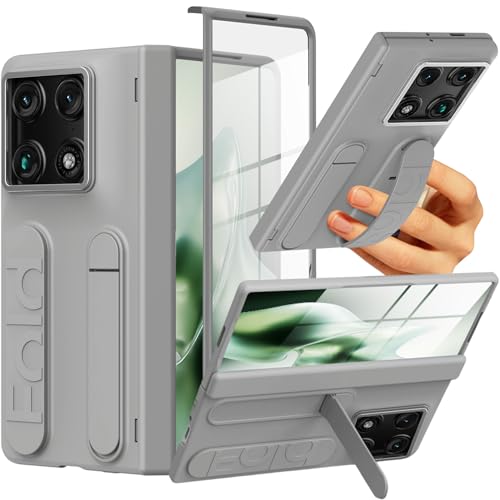 Coque antichoc Motorola Razr Fold NINKI avec protection charnière