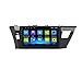 Produktbild Hahaiyu Auto-MP5-Player-Corolla (14-16) 2-Din 10"HD-Autoradio mit Super-TFT-IPS-Kapazitäts-Touchscreen, WLAN, Bluetooth, Bildwiederholung usw. Eine Maschine