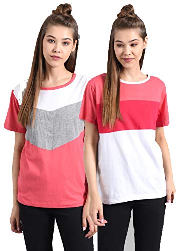 Image of KOTTY 2pc Women's T-shirt