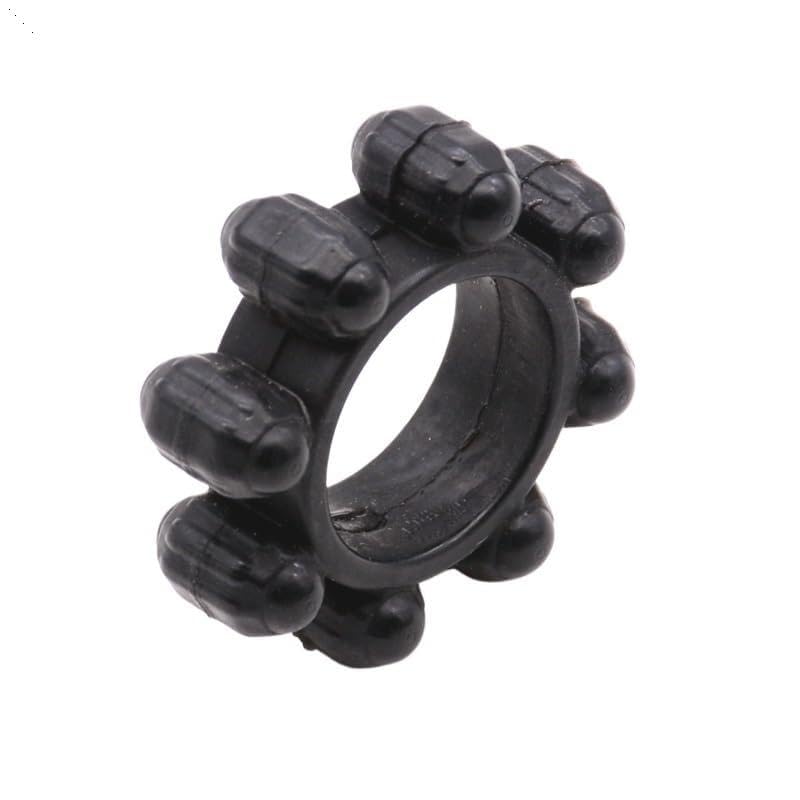 Car Steering Column Rubber Sleeve Elastic Coupling Gasket for Hyundai Elantra Sonata 9 for KIA Optima