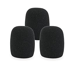 3-PACK BLACK