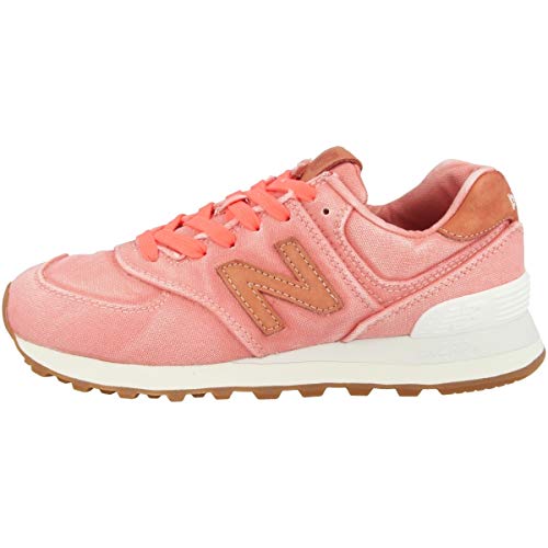 Image of new balance Womens 574 Running Shoe