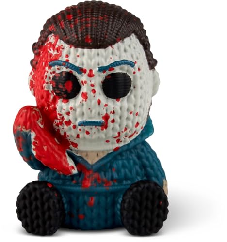 Handmade by Robots - Halloween - Michael Myers -...