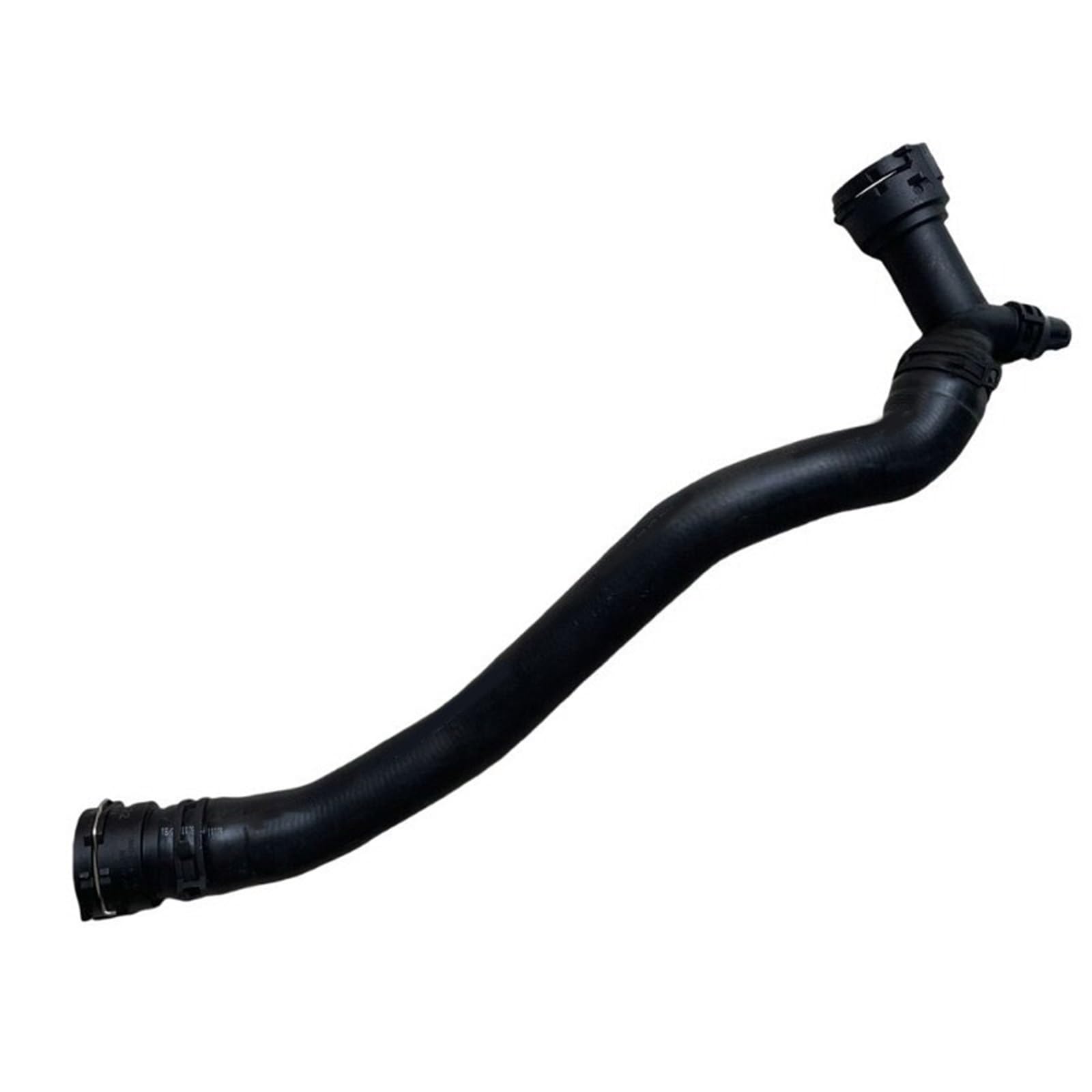 Ydybda One Color 80A122101bk 80A122101ab 80D122101a 80D122101 Engine Radiator Coolant Hose For Audi Q5 2.0T 2018-2025