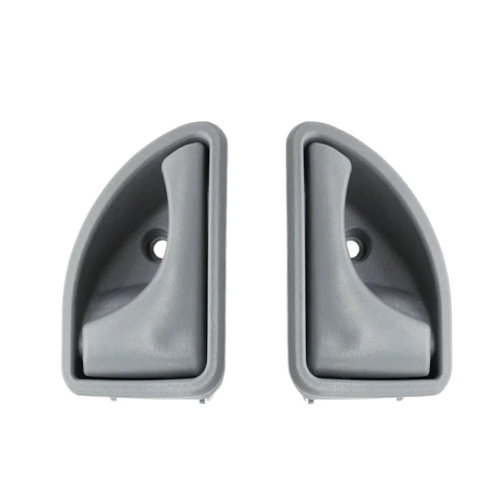 YBVDCXP Door Pull Handle for Kangoo 1997-2007 for Twingo 1997-2003 Car Interior Door Handle