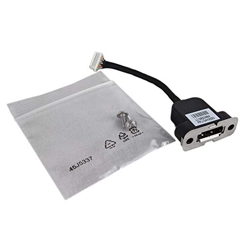 Preisvergleich Produktbild Lenovo Dp Cable, FRU54Y9350