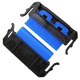 Compatibilité : ce balai d'essuie-glace est compatible avec différents modèles d'imprimantes, y compris Roland FH-740, BN-20, VS-300, VS-420, VS-540, VS-640, etc.