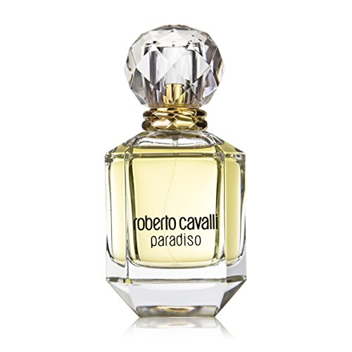 Preisvergleich Produktbild Roberto Cavalli Paradiso Woman Eau de Parfum Spray 75ml