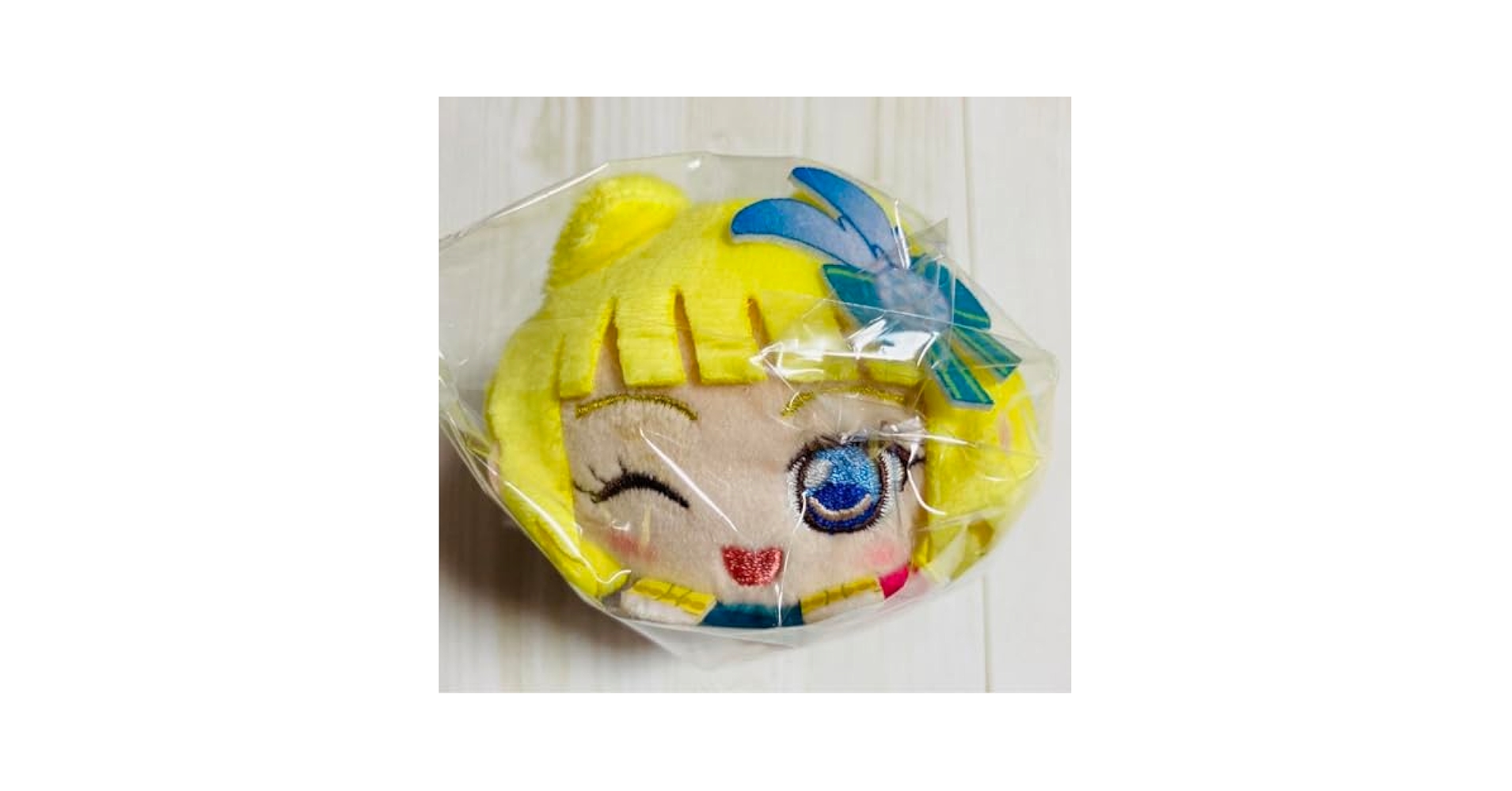 Amazon.co.jp: アイドルランドプリパラ もちころりん みれぃ