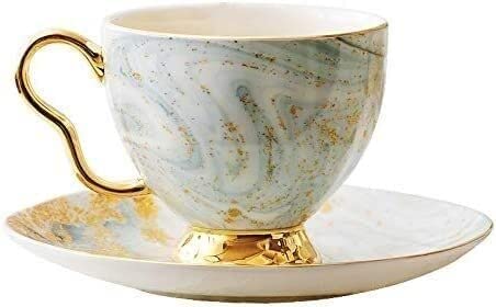 Tazas, tazas, tazas domésticas y comerciales, tazas de café, taza de café Estilo europeo Pequeño...
