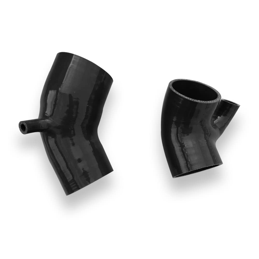 Amazon.com: Silicone AIR INTAKE HOSE 13541438761 13541438759 ，for 