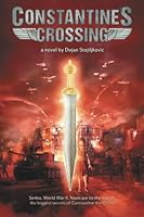 Constantine's Crossing 1613430507 Book Cover