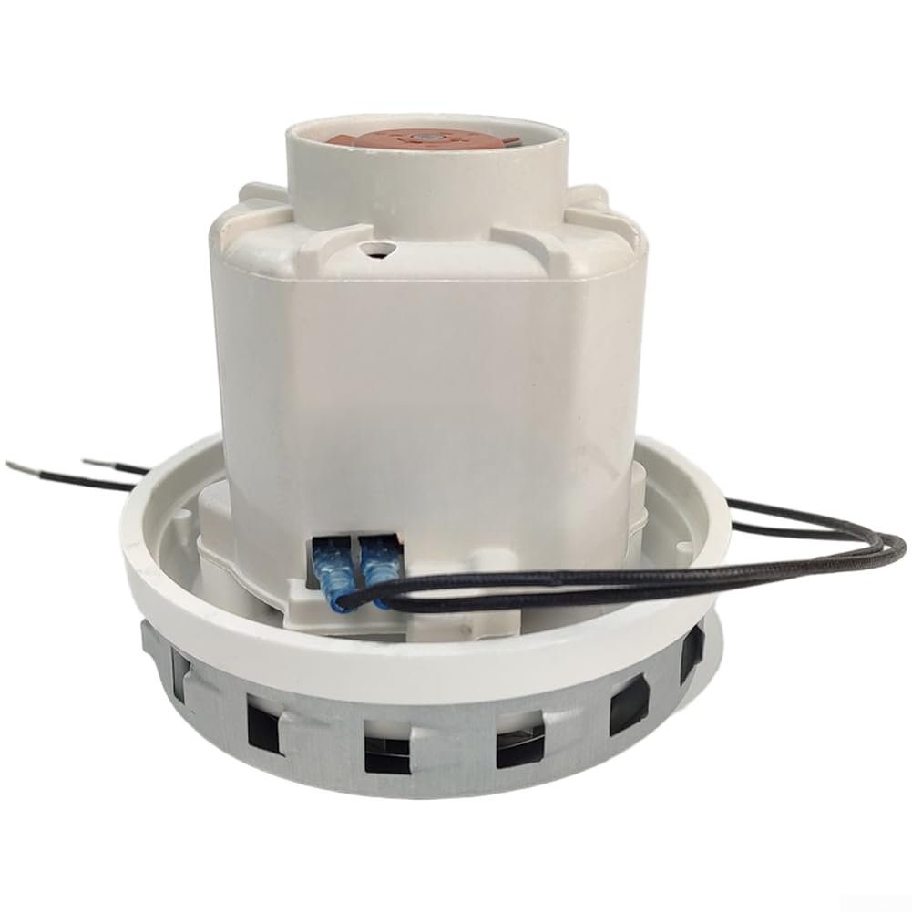 Motore per aspirapolvere in lega, 1600 W, 220 V, design monofase