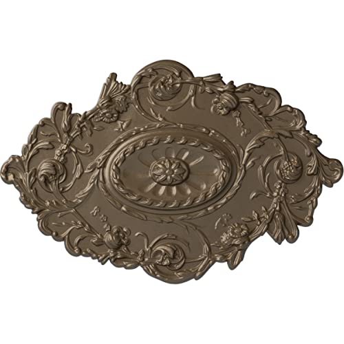 Médaillon de plafond Strasbourg, le charme des demeures d'antan - 2
