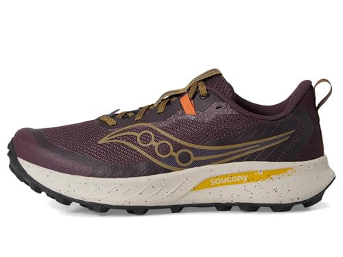 Image of Saucony Peregrine 15