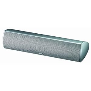 Magnat Naald Alu Super Center 65 W Zilver