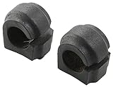 MOOG K201512 Suspension Stabilizer Bar Bushing Kit for Mini Cooper