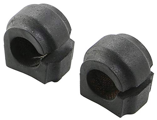 MOOG K201512 Suspension Stabilizer Bar Bushing Kit for Mini Cooper