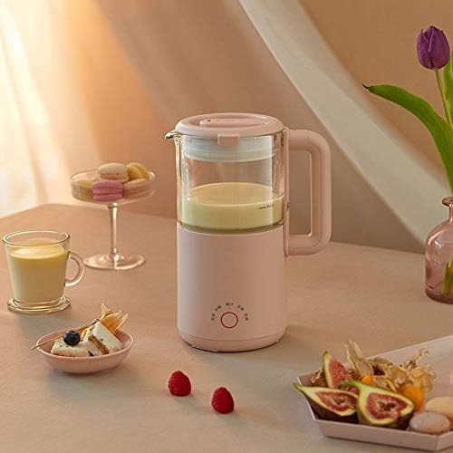 Soymilk Machine Broken Wall Free Filter Household Automatic Mini Small 1-3 Single