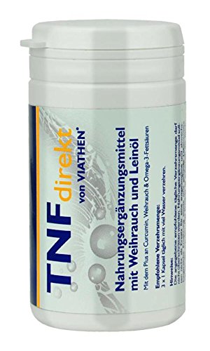 Preisvergleich Produktbild TNFdirekt