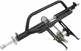 ⭐︎トライク⭐︎ Ninja ZX-25R ドライブチェーンガード – A-TECH Online Shop