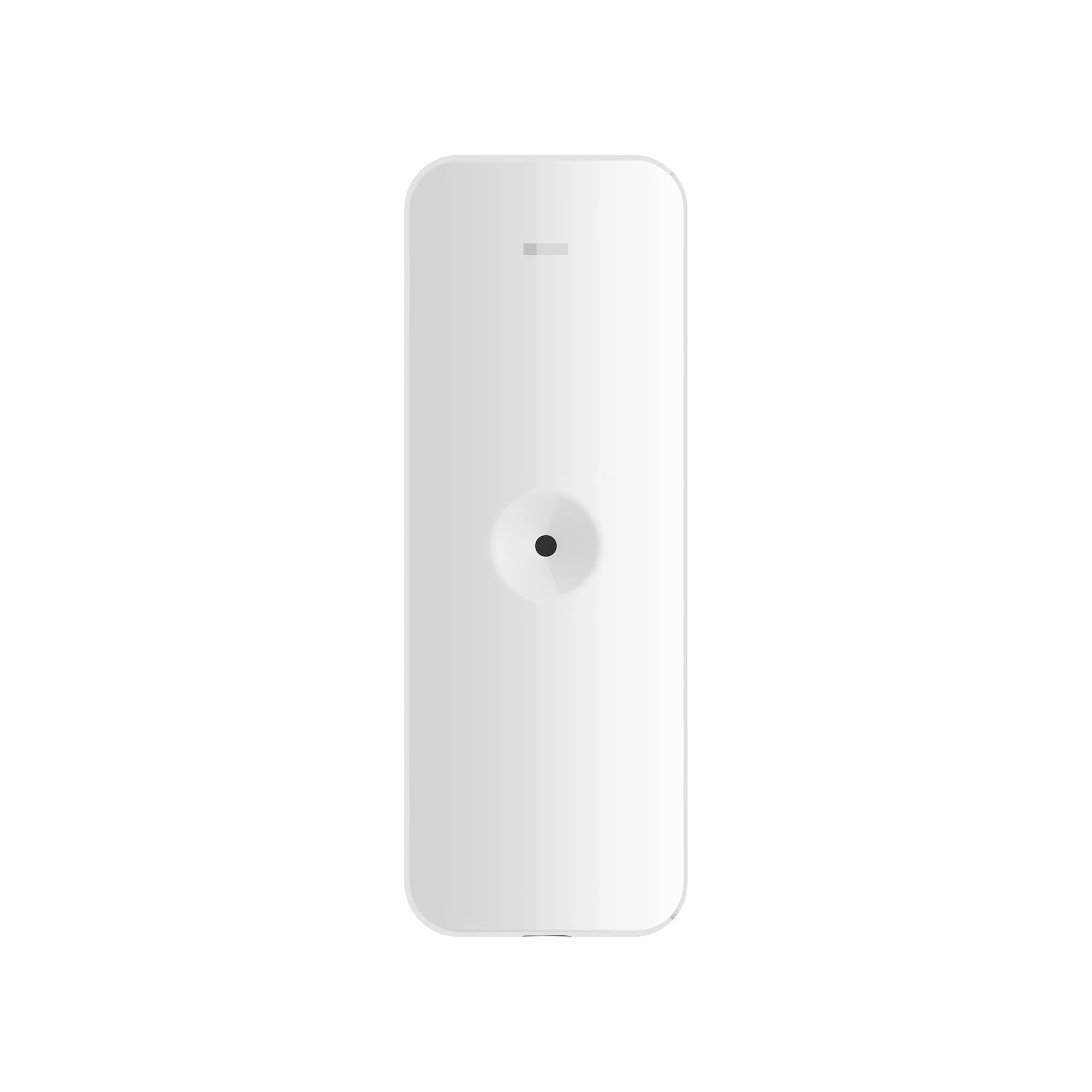 Hikvision Digital Technology DS-PDBG8-EG2-WE Detector de rotura de Cristal - Inalámbrico - Blanco