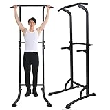 STEADY 懸垂 懸垂マシン ぶら下がり健康器 【10or12段階調整/耐荷重150kg/特許庁実案取得/コンパクト/組立簡単】 けんすいマシーン ぶらさがり健康器 pull up bar 懸垂機 懸垂器 懸垂バー 健康器具 ホームジム 筋力トレーニング ラック・ゲージ 背筋 チンニングスタンド