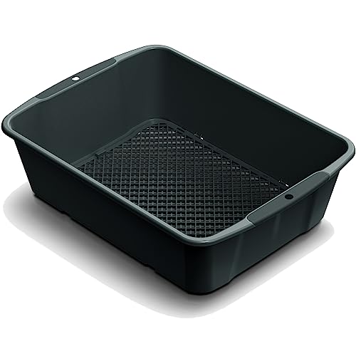 Sieb zum Kies Waschen Die 15 besten Produkte im Vergleich Aquaristik