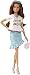 Barbie Fashionistas Doll #6