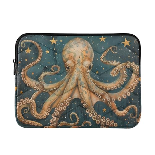 Funda para portátil impermeable 13-14 pulgadas miniatura 1