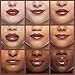 Revlon Liquid Lipstick with Clear Lip Gloss, ColorStay Overtime Lipcolor, Dual Ended with Vitamin E, 380 Always Sienna, 0.07 Fl Oz