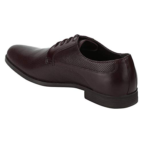 Image of Red Tape Men's Derby Shoes