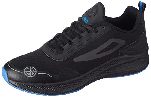 Image of Fila Mens Revolve Sneaker