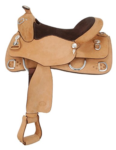 Royal King RB Auto Training Saddle reviews