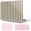Pink & Green Stripe