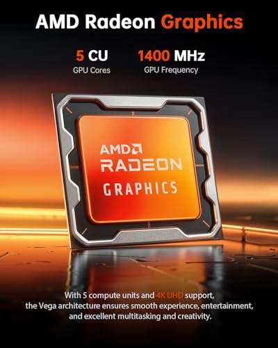 Acemagic K1 512GB Ryzen thumbnail 6