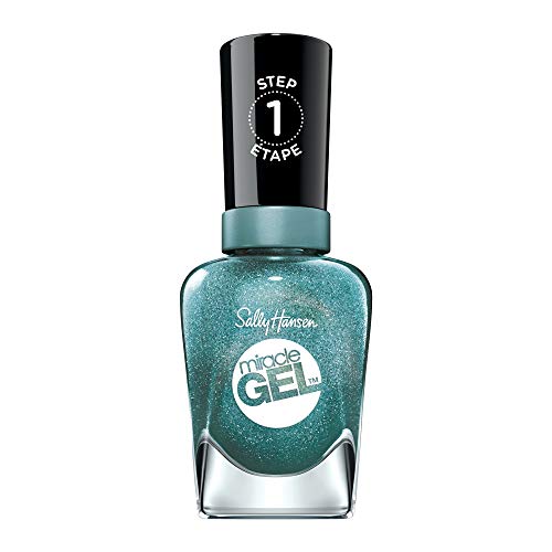 Sally Hansen Miracle Gel Nagellack Sprinkled With Love, 0,1 kg