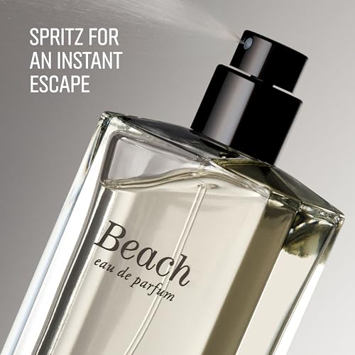 Bobbi Brown 2-Piece Finishing Touches Set | Beach Eau De Parfum, Crushed Oil-Infused Gloss - Thumbnail 5