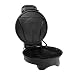 Uncanny Brands Darth Vader Waffle Maker- Sith Lord On Your Waffles- Waffle Iron