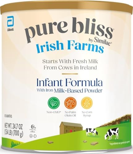 Pure Bliss Irish Farms