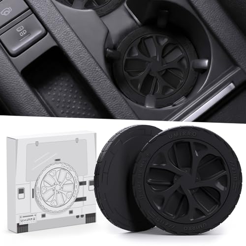 UMIRRO Car Cup Coasters