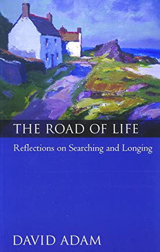 The Road of Life Book Cover