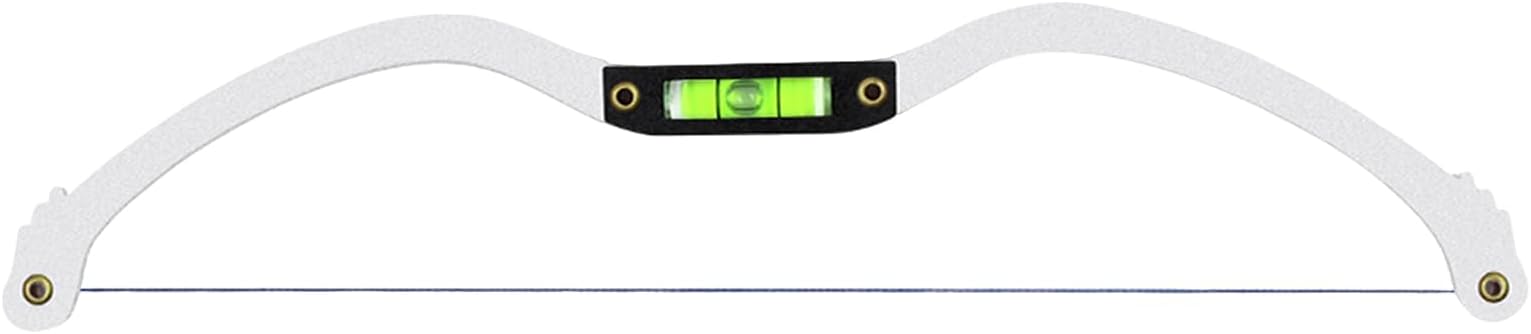 Eyebrow Ruler Measuring Tool,Eyebrow Balancing Ruler - Balancing Eyebrow Makeup Tool | Eyebrow Mapping Shaping Stencil,Eyebrow Shape Template,Multi-Purpose Makeup Eyebrow,Embroidery Horizontal Bow