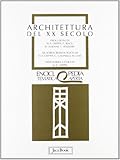  Architettura del XX secolo
