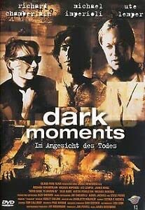 Photo de Dark Moments