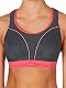Sport-BH für große Größen: Shock Absorber Damen Ultimate Run Bra