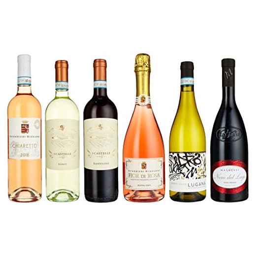 Weingenuss Gardasee (6 x 0.75 l)