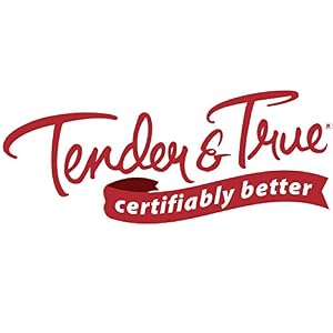 Tender & True Pet Diet Small Breed Natural Hen Recipe Canine Meals, 4 lb (46003) Tender & True Pet Diet Small Breed Natural Hen Recipe Canine Meals, 4 lb (46003)
