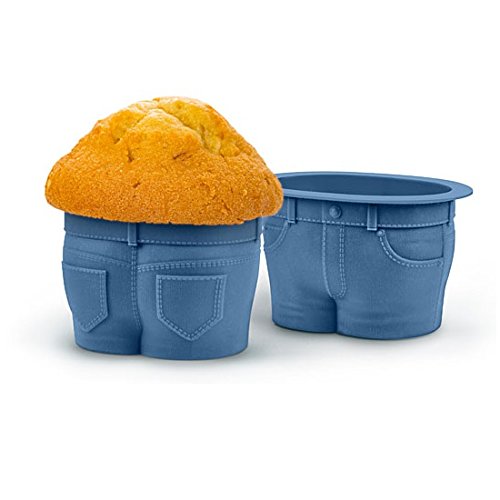 Preisvergleich Produktbild ABC Muffin Tops